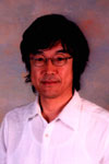 TAKAHASHI Genichiro
